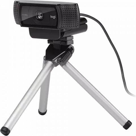 وب کم Logitech مدل C920 PRO HD