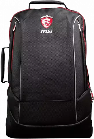 کیف لپ تاپ گیمینگ MSI