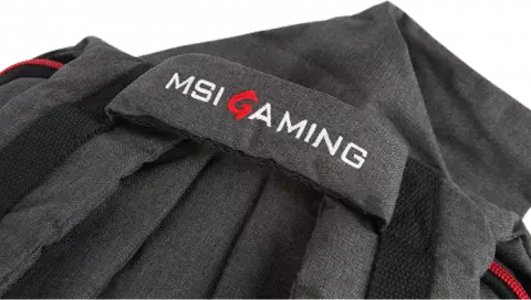 کیف لپ تاپ گیمینگ MSI