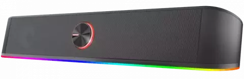 ساندبار گیمینگ Redragon مدل Adiemus GS560
