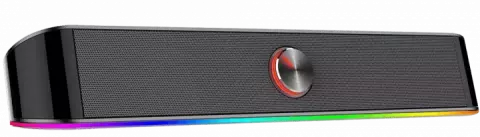 ساندبار گیمینگ Redragon مدل Adiemus GS560