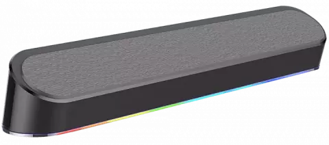 ساندبار گیمینگ Redragon مدل Adiemus GS560