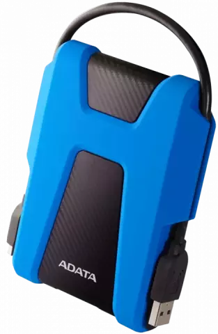 هارد اکسترنال 1 ترابایت Adata مدل  HD680