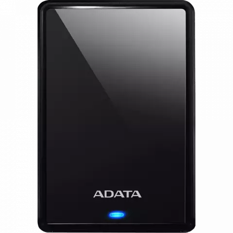 هارد اکسترنال 2 ترابایت Adata مدل HV620S