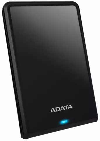هارد اکسترنال 2 ترابایت Adata مدل  HV620S