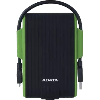 هارد اکسترنال 2ترابایت Adata مدل HD725