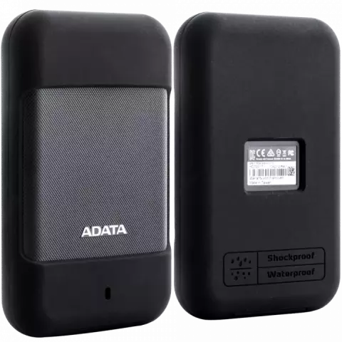 هارد اکسترنال 1ترابایت Adata مدل HD700