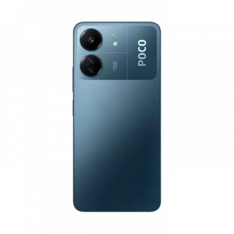 گوشی موبایل 256 گیگابایت Xiaomi مدل Poco C65 نسخه گلوبال