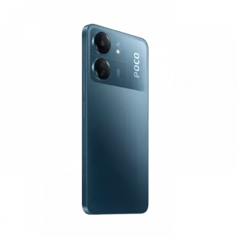 گوشی موبایل 256 گیگابایت Xiaomi مدل Poco C65 نسخه گلوبال