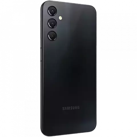گوشی موبایل 128 گیگابایت Samsung مدل Galaxy A24