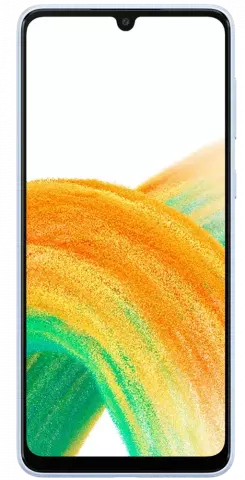 گوشی موبایل 128 گیگابایت Samsung مدل Galaxy A33 5G