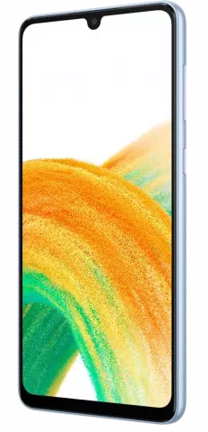 گوشی موبایل 128 گیگابایت Samsung مدل Galaxy A33 5G