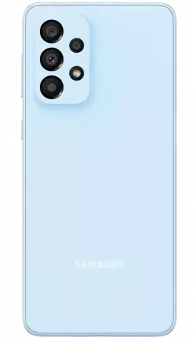 گوشی موبایل 128 گیگابایت Samsung مدل Galaxy A33 5G