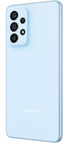 گوشی موبایل 128 گیگابایت Samsung مدل Galaxy A33 5G