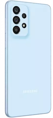 گوشی موبایل 128 گیگابایت Samsung مدل Galaxy A33 5G