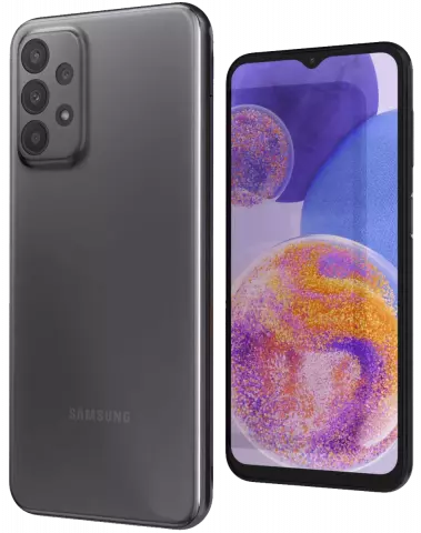 گوشی موبایل 128 گیگابایت Samsung مدل Galaxy A23