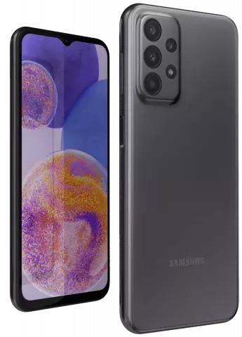 گوشی موبایل 128 گیگابایت Samsung مدل Galaxy A23