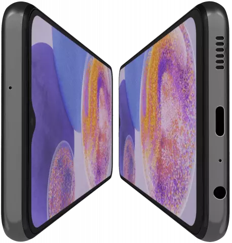 گوشی موبایل 128 گیگابایت Samsung مدل Galaxy A23