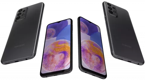 گوشی موبایل 128 گیگابایت Samsung مدل Galaxy A23