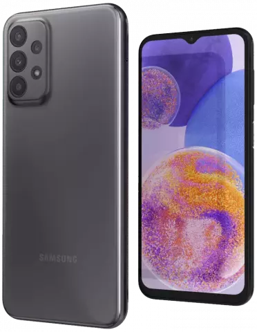 گوشی موبایل 128 گیگابایت Samsung مدل Galaxy A23