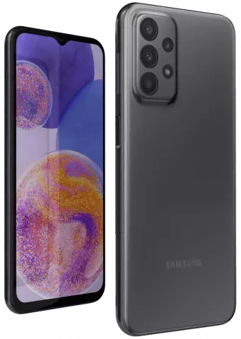 گوشی موبایل 128 گیگابایت Samsung مدل Galaxy A23