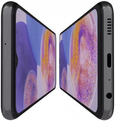 گوشی موبایل 128 گیگابایت Samsung مدل Galaxy A23