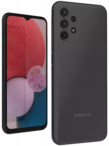 گوشی موبایل 64 گیگابایت Samsung مدل Galaxy A13