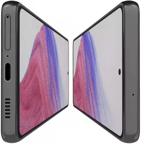 گوشی موبایل 256 گیگابایت Samsung مدل Galaxy A53 5G