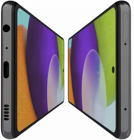 گوشی موبایل 256 گیگابایت Samsung مدل Galaxy A52s 5G