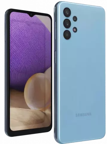 گوشی موبایل 128 گیگابایت Samsung مدل Galaxy A32 5G