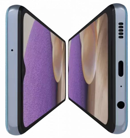 گوشی موبایل 128 گیگابایت Samsung مدل Galaxy A32 5G