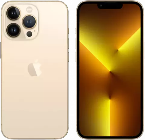 گوشی موبایل 1 ترابایت Apple مدل iPhone 13 Pro Max 5G