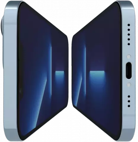 گوشی موبایل 256 گیگابایت Apple مدل iPhone 13 Pro 5G ( اکتیو - Active )