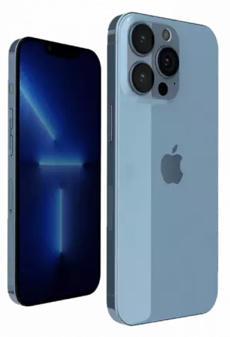گوشی موبایل 128 گیگابایت Apple مدل iPhone 13 Pro 5G