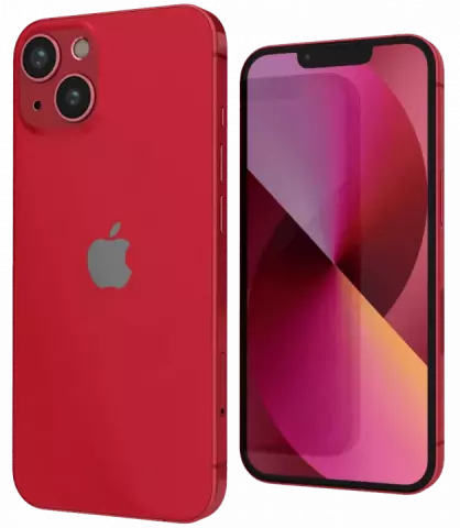 گوشی موبایل 256 گیگابایت Apple مدل  iPhone 13 mini 5G