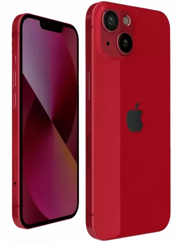 گوشی موبایل 256 گیگابایت Apple مدل  iPhone 13 mini 5G
