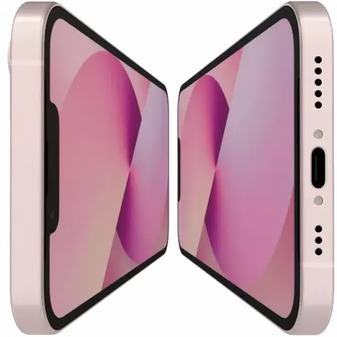 گوشی موبایل 128 گیگابایت Apple مدل iPhone 13 5G ( اکتیو - Active )