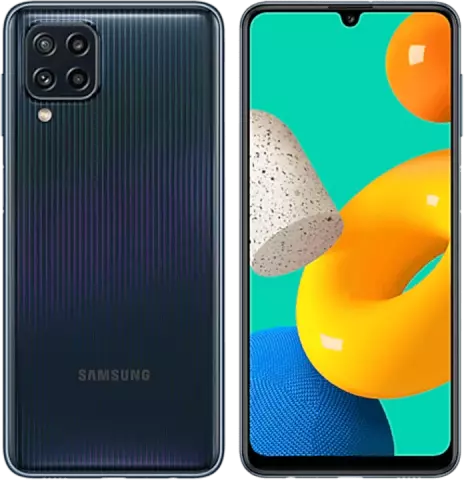 گوشی موبایل 128 گیگابایت Samsung مدل GALAXY M32
