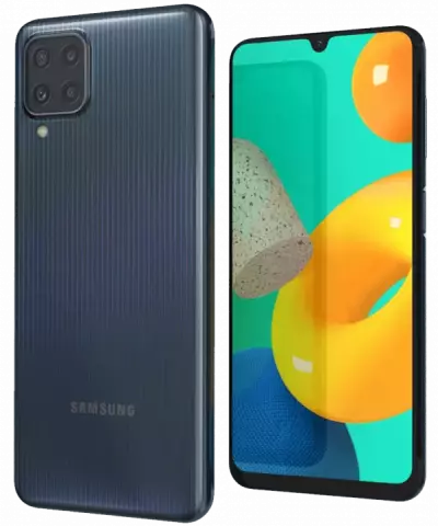 گوشی موبایل 128 گیگابایت Samsung مدل GALAXY M32