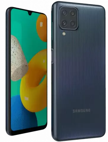 گوشی موبایل 128 گیگابایت Samsung مدل GALAXY M32