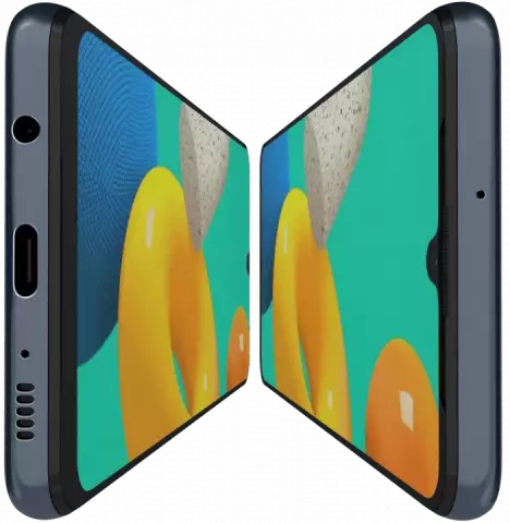 گوشی موبایل 128 گیگابایت Samsung مدل GALAXY M32
