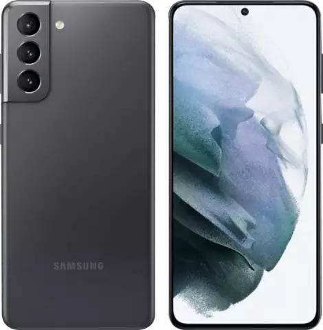 گوشی موبایل 128 گیگابایت Samsung مدل Galaxy S21 5G