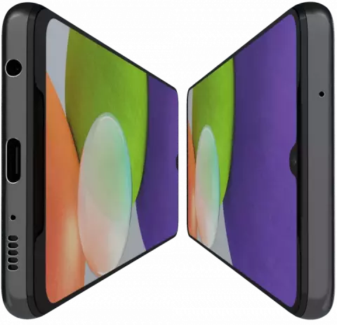 گوشی موبایل 128 گیگابایت Samsung مدل Galaxy A22