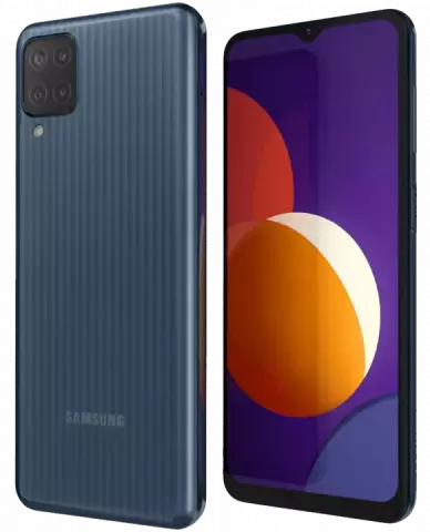 گوشی موبایل 64 گیگابایت Samsung مدل Galaxy M12