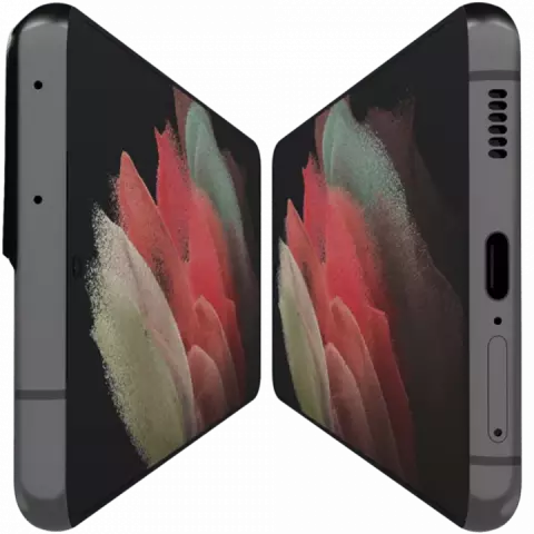 گوشی موبایل 512 گیگابایت Samsung مدل Galaxy S21 Ultra 5G