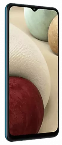 گوشی موبایل 64 گیگابایت Samsung مدل Galaxy A12