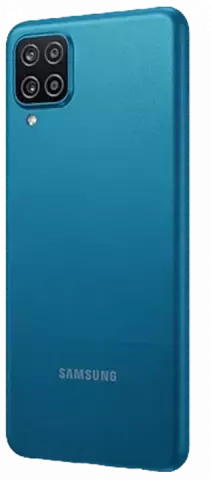 گوشی موبایل 64 گیگابایت Samsung مدل Galaxy A12