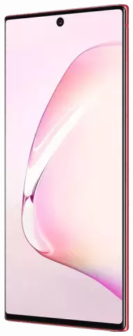 گوشی موبایل 256 گیگابایت Samsung مدل GALAXY  NOTE 10