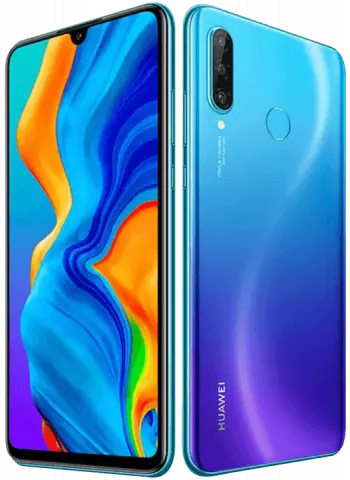گوشی موبایل 128 گیگابایت Huawei مدل  P30 LITE