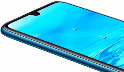 گوشی موبایل 128 گیگابایت Huawei مدل  P30 LITE